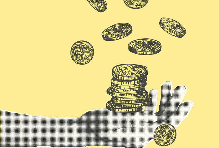 Изображение к Трехпроцентный сбор за интернет-рекламу принес почти 8 млрд рублей за 6 месяцев